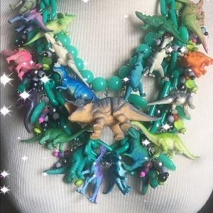 Back in Time Necklace